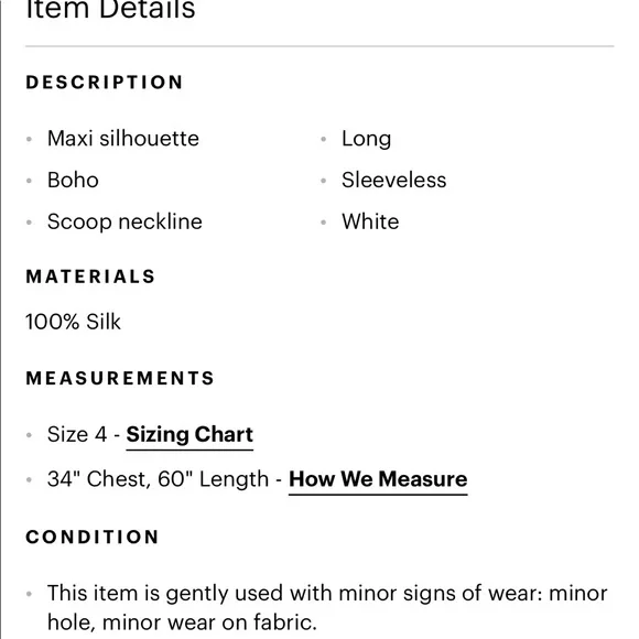 Club Monaco Eyeliner Striped Alesandra Max… - Picture 4 of 13